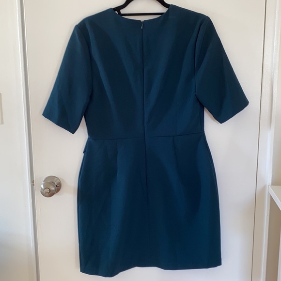 WORK DRESS - Picture 3 of 3